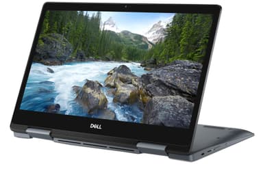 Dell Inspiron Chromebook 14" kannettava (harmaa)