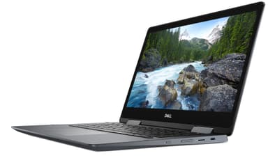 Dell Inspiron Chromebook 14" kannettava (harmaa)