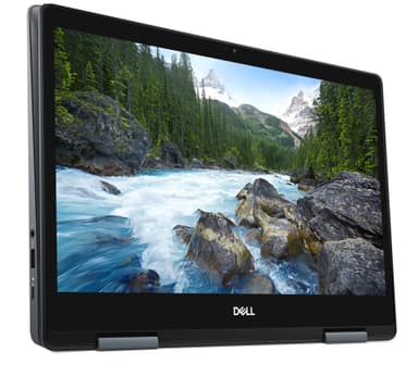 Dell Inspiron Chromebook 14" kannettava (harmaa)