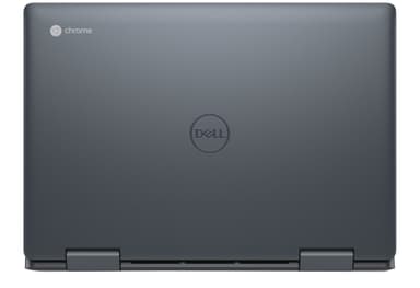 Dell Inspiron Chromebook 14" kannettava (harmaa)