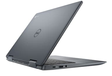 Dell Inspiron Chromebook 14" kannettava (harmaa)