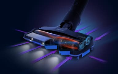 Philips SpeedPRo Max pölynimuri FC682301
