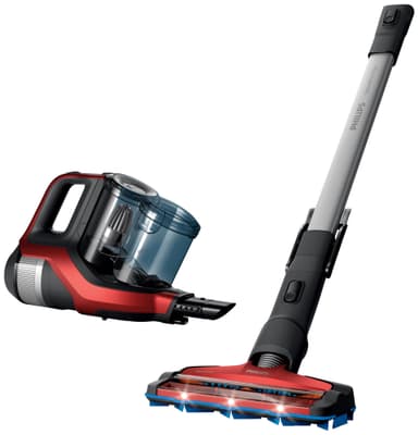 Philips SpeedPRo Max pölynimuri FC682301