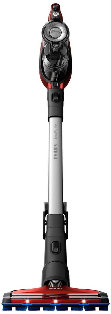 Philips SpeedPRo Max pölynimuri FC682301