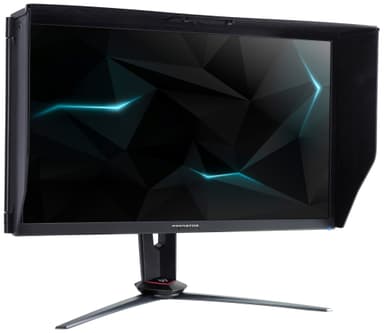 Predator XB273KP 27" 4K UHD pelinäyttö