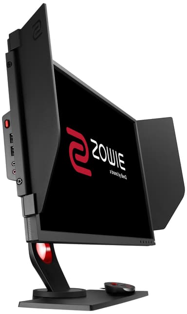 BenQ Zowie XL2536 24,5" pelinäyttö (musta)