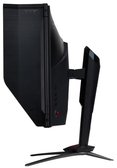 Predator XB273KP 27" 4K UHD pelinäyttö
