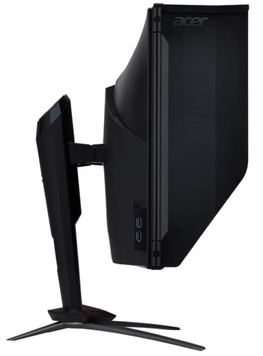 Predator XB273KP 27" 4K UHD pelinäyttö