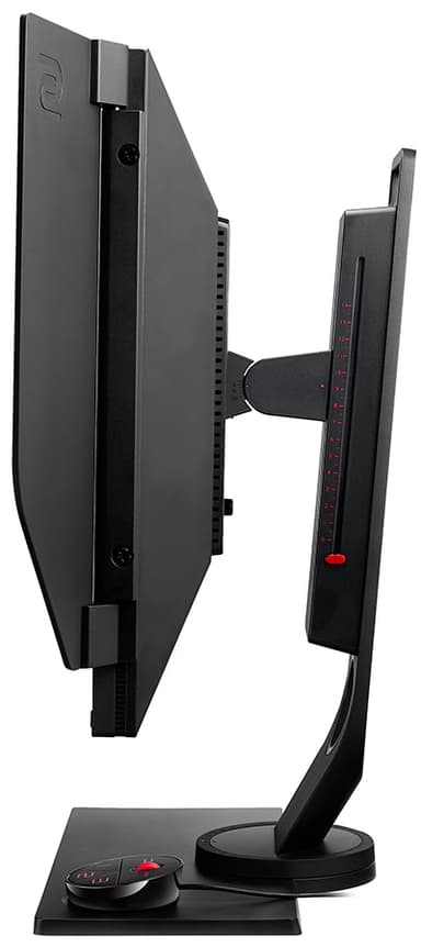 BenQ Zowie XL2536 24,5" pelinäyttö (musta)