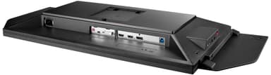 BenQ Zowie XL2536 24,5" pelinäyttö (musta)