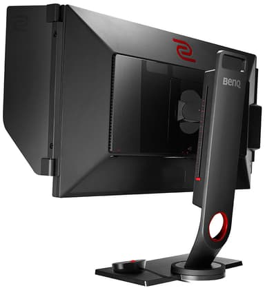 BenQ Zowie XL2536 24,5" pelinäyttö (musta)