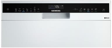 Siemens iQ500 astianpesukone SN457W06IS