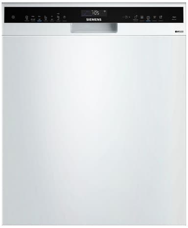 Siemens iQ500 astianpesukone SN457W06IS