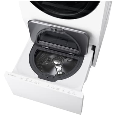 LG TWINWash Mini pyykinpesukone LST100