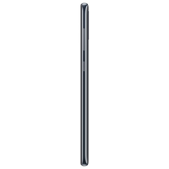 Samsung Galaxy A50 älypuhelin (musta)