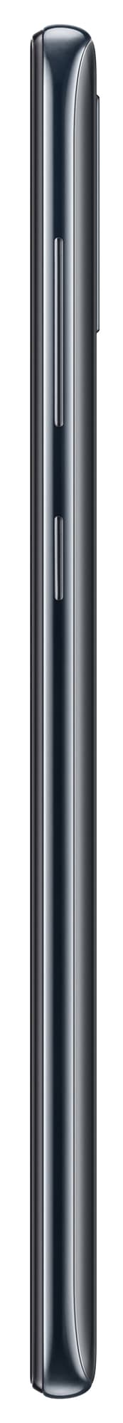 Samsung Galaxy A50 älypuhelin (musta)