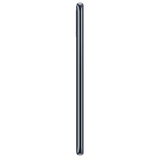 Samsung Galaxy A50 älypuhelin (musta)