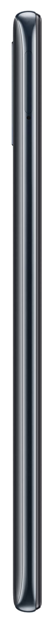 Samsung Galaxy A50 älypuhelin (musta)