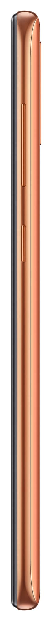 Samsung Galaxy A50 älypuhelin (koralli)