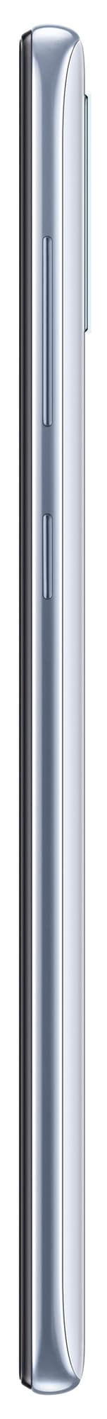 Samsung Galaxy A50 älypuhelin (valkoinen)