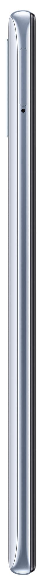 Samsung Galaxy A50 älypuhelin (valkoinen)