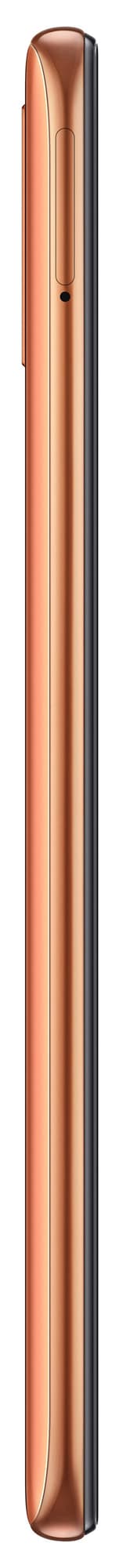 Samsung Galaxy A50 älypuhelin (koralli)