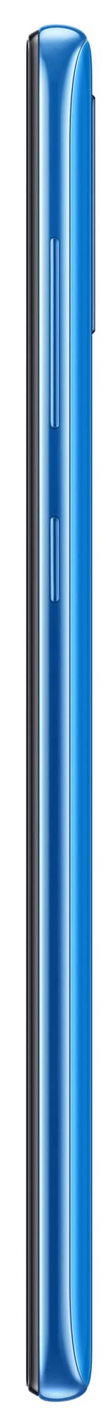 Samsung Galaxy A50 älypuhelin (sininen)