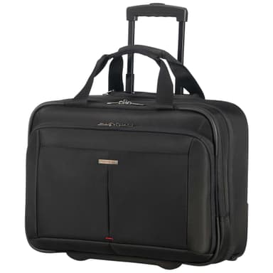 Samsonite GuardIT 2.0 17,3" vetolaukku (musta)