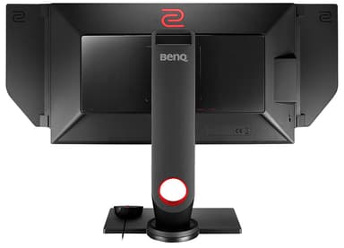 BenQ Zowie XL2536 24,5" pelinäyttö (musta)