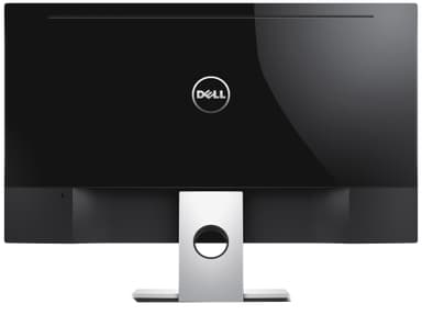 Dell S2817Q 27,9" 4K näyttö (musta)