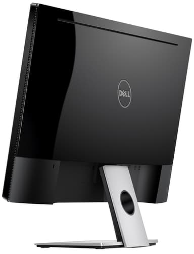 Dell S2817Q 27,9" 4K näyttö (musta)