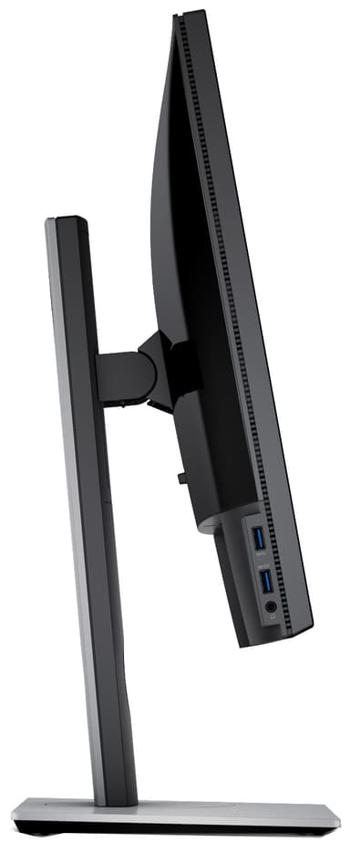 Dell S2716DG 27" pelinäyttö (musta/hopea)