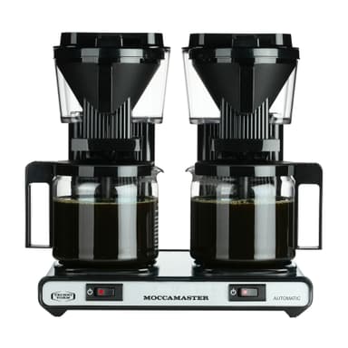 Moccamaster kahvinkeitin KBG 744 AO
