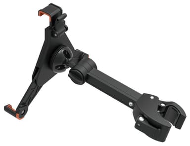 Ibiza clamp teline iPadille 1/2/3/4/ Air ja tablet
