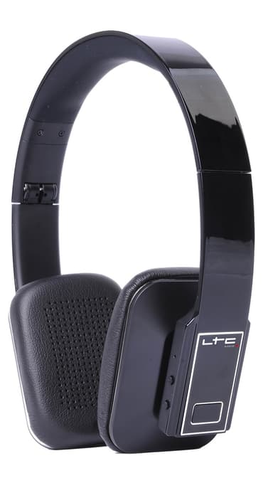 LTC Bluetooth Kuulokkeet, musta