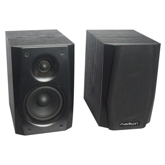 Madison aktive speaker system