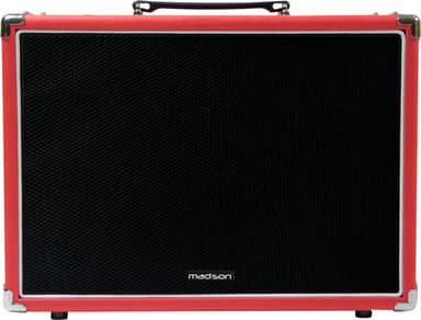 Guitar amplifier 60w