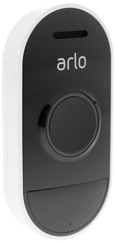 Arlo audio-ovikello