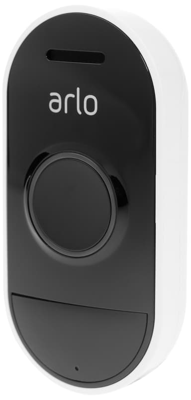Arlo audio-ovikello