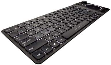 Corsair K83 Entertainment langaton näppäimistö