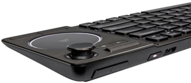 Corsair K83 Entertainment langaton näppäimistö