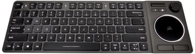 Corsair K83 Entertainment langaton näppäimistö