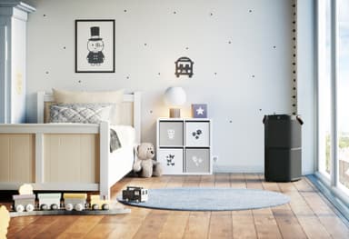 Electrolux Pure A9 ilmanpuhdistin PA91-404DG