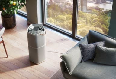 Electrolux Pure A9 ilmanpuhdistin PA91-604GY