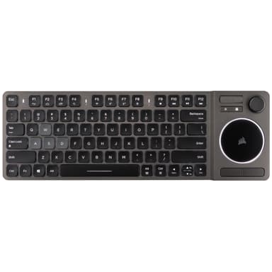 Corsair K83 Entertainment langaton näppäimistö