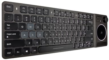 Corsair K83 Entertainment langaton näppäimistö