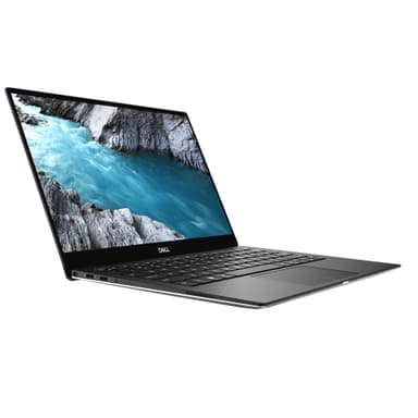 Dell XPS 13-9380 13,3" kannettava (hopea)