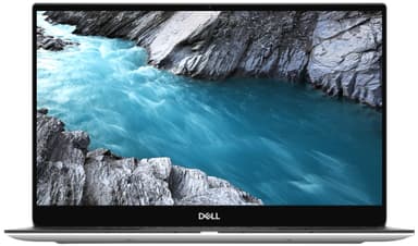 Dell XPS 13-9380 13,3" kannettava (hopea)