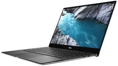 Dell XPS 13-9380 13,3" kannettava (hopea)