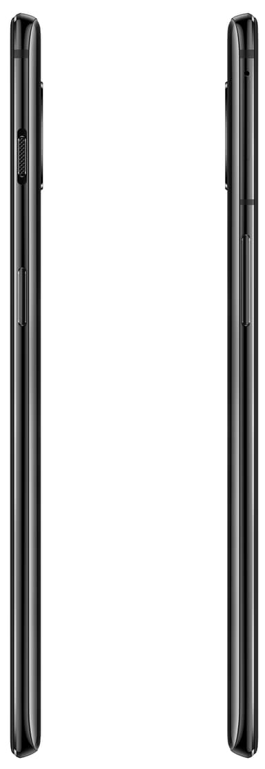 OnePlus 6T älypuhelin (peilimusta)